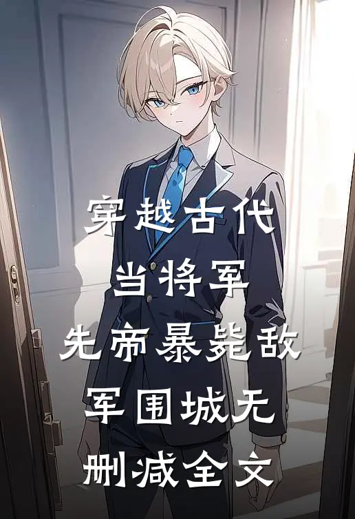 穿越古代当将军，先帝暴毙敌军围城无删减全文