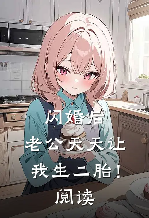 闪婚后，老公天天让我生二胎！阅读