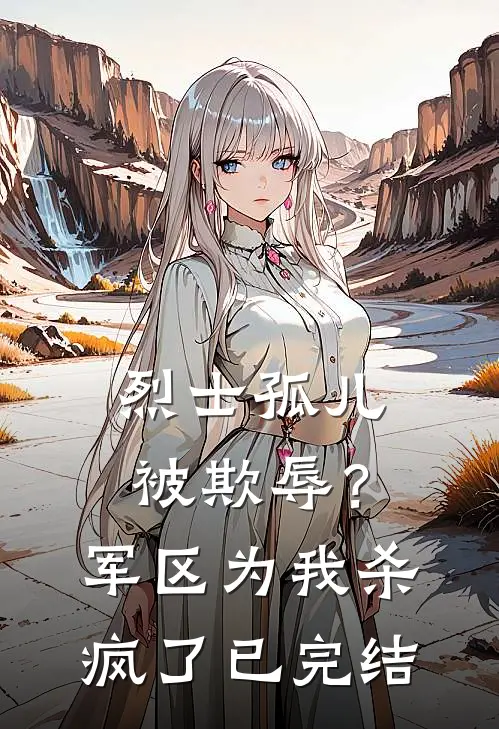 烈士孤儿被欺辱？军区为我杀疯了已完结