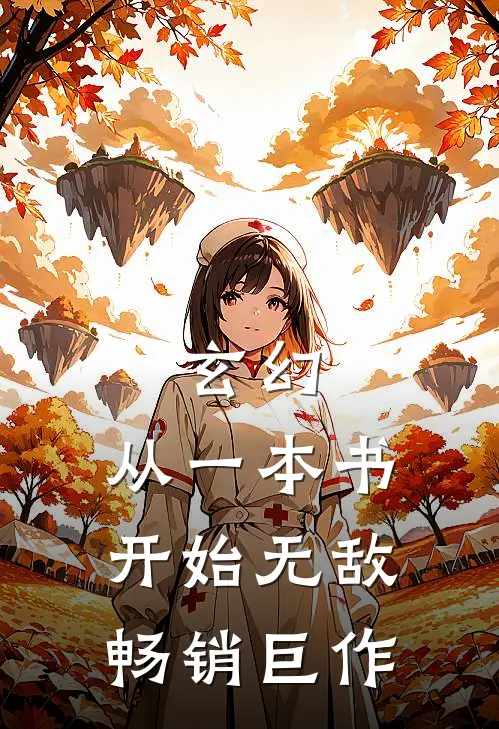 玄幻：从一本书开始无敌畅销巨作