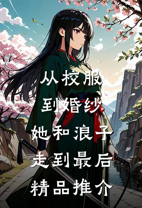 从校服到婚纱，她和浪子走到最后精品推介