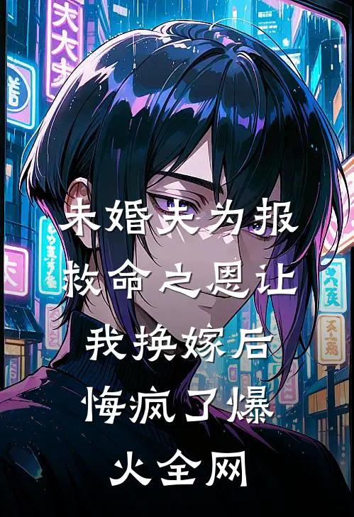 未婚夫为报救命之恩让我换嫁后，悔疯了爆火全网