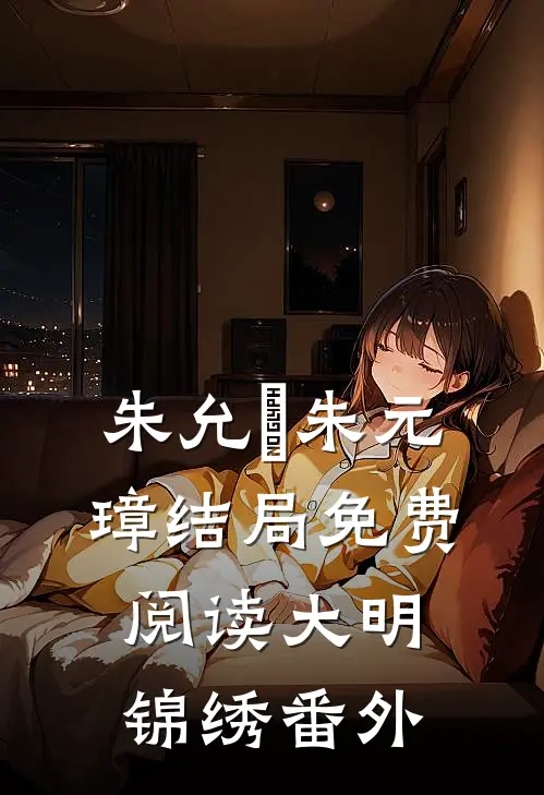 朱允熥朱元璋结局免费阅读大明锦绣番外