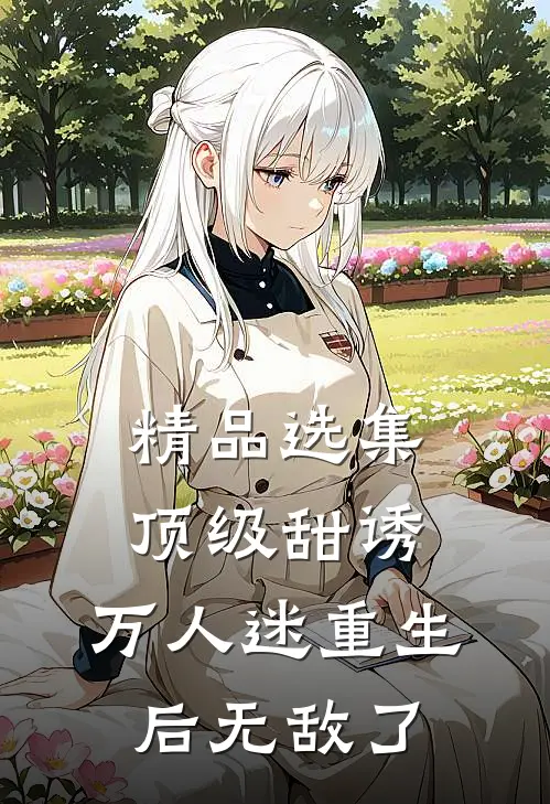 精品选集顶级甜诱，万人迷重生后无敌了