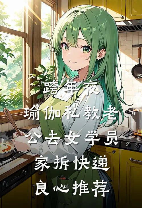 跨年夜，瑜伽私教老公去女学员家拆快递良心推荐