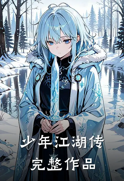 少年江湖传完整作品