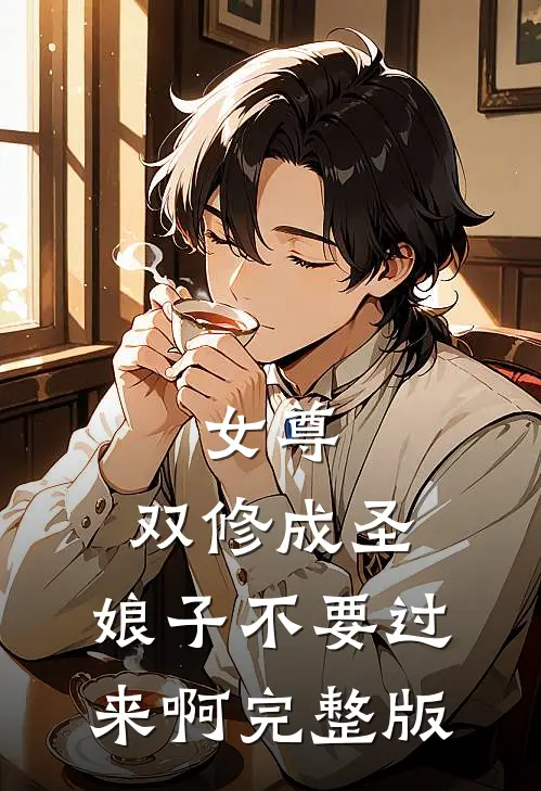 女尊：双修成圣，娘子不要过来啊完整版
