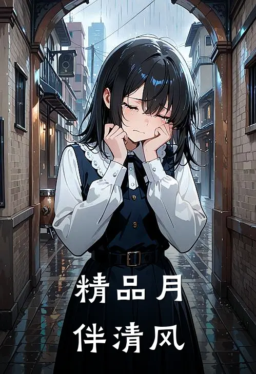 精品月伴清风