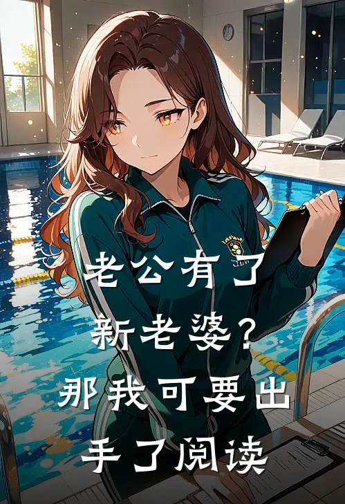 老公有了新老婆？那我可要出手了阅读