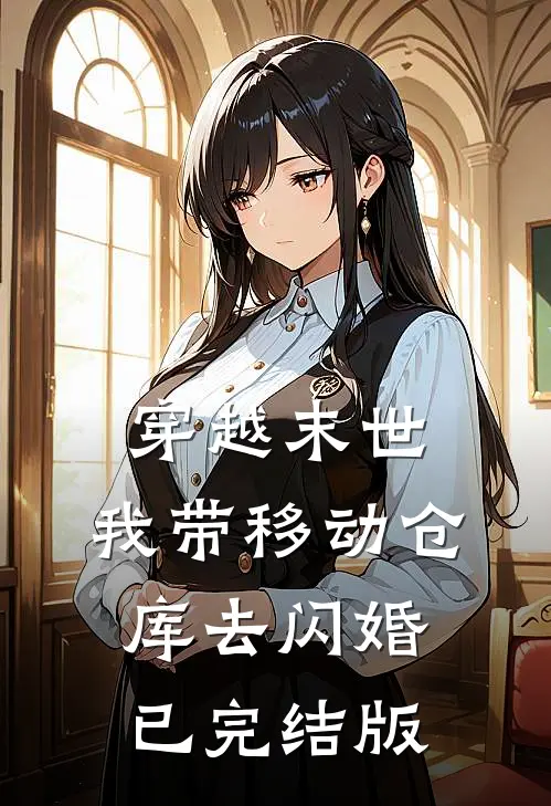 穿越末世：我带移动仓库去闪婚已完结版