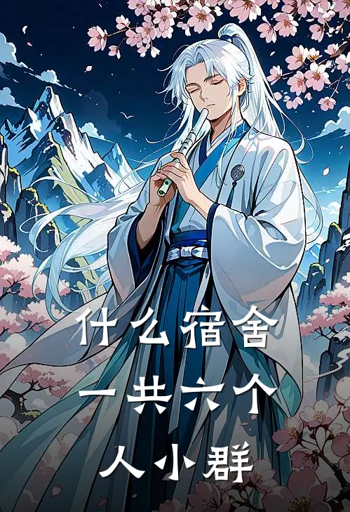 什么宿舍一共六个人小群