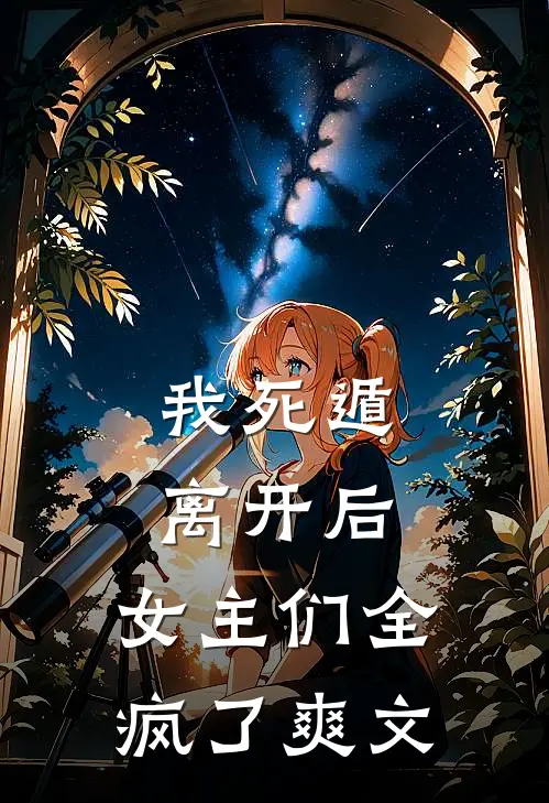 我死遁离开后，女主们全疯了爽文