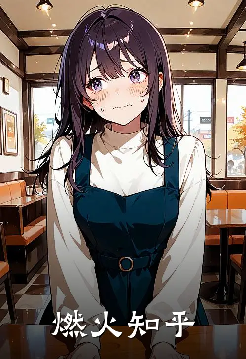 燃火知乎