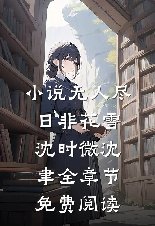 小说无人尽日非花雪沈时微沈聿全章节免费阅读