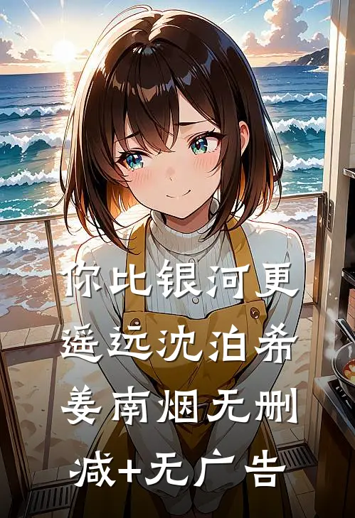 你比银河更遥远沈泊希姜南烟无删减+无广告