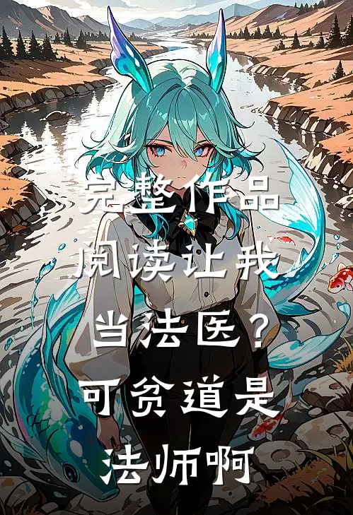 完整作品阅读让我当法医？可贫道是法师啊