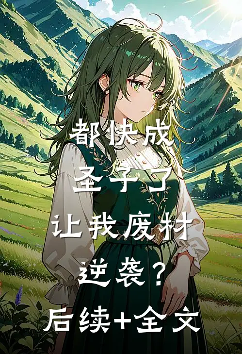 都快成圣子了，让我废材逆袭？后续+全文