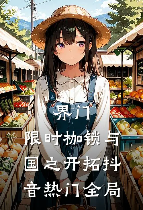 界门：限时枷锁与国之开拓抖音热门全局