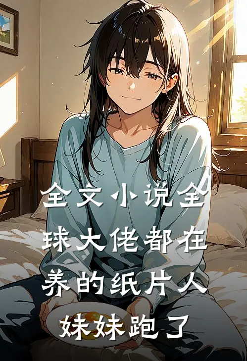 全文小说全球大佬都在养的纸片人妹妹跑了