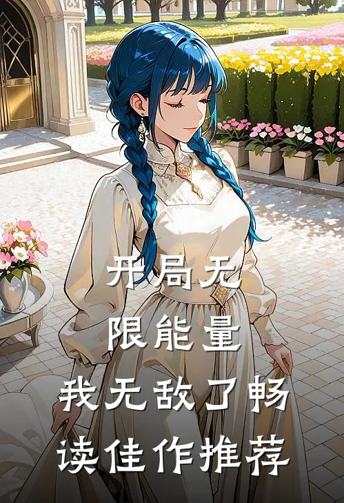 开局无限能量：我无敌了畅读佳作推荐