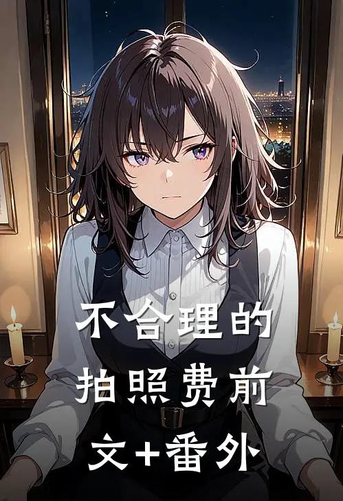 不合理的拍照费前文+番外