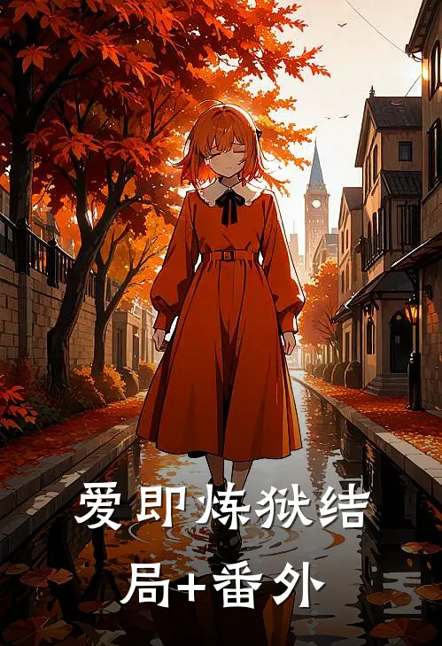 爱即炼狱结局+番外