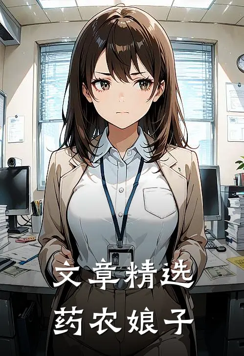 文章精选药农娘子