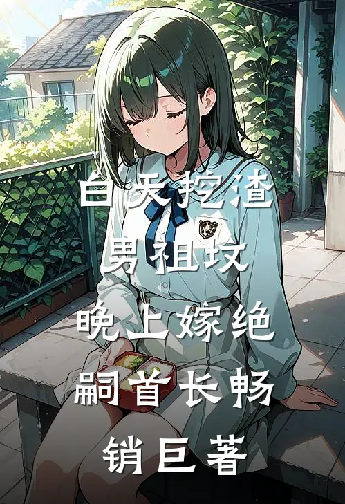 白天挖渣男祖坟，晚上嫁绝嗣首长畅销巨著