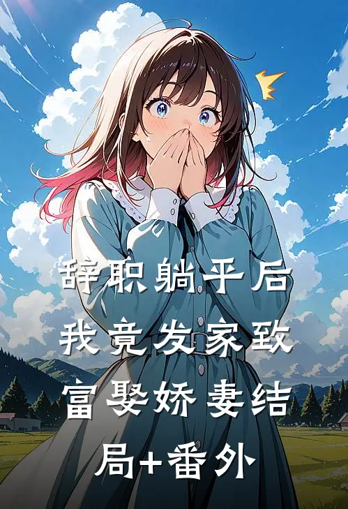 辞职躺平后，我竟发家致富娶娇妻结局+番外
