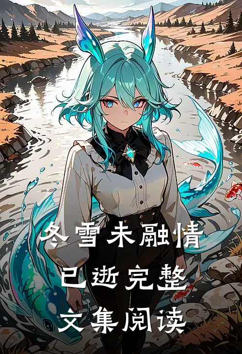 冬雪未融情已逝完整文集阅读