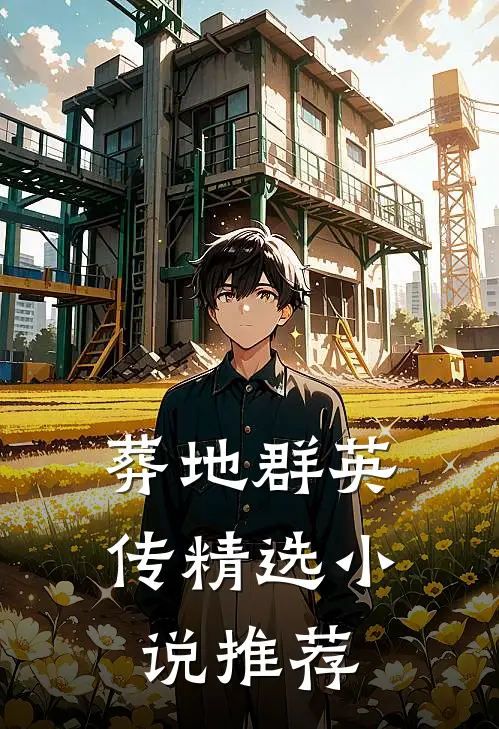 葬地群英传精选小说推荐