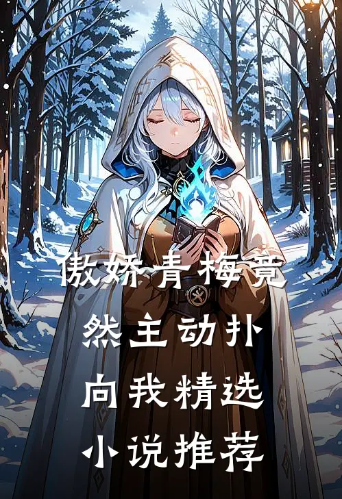 傲娇青梅竟然主动扑向我精选小说推荐