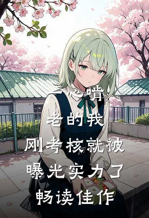 一心啃老的我，刚考核就被曝光实力了畅读佳作