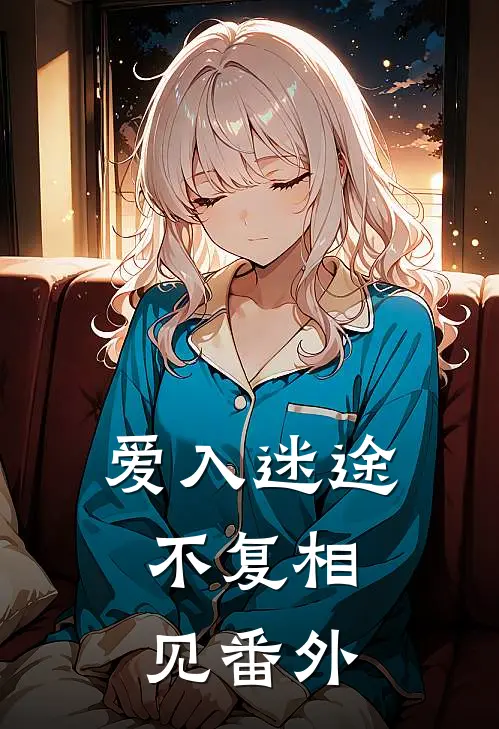 爱入迷途，不复相见番外
