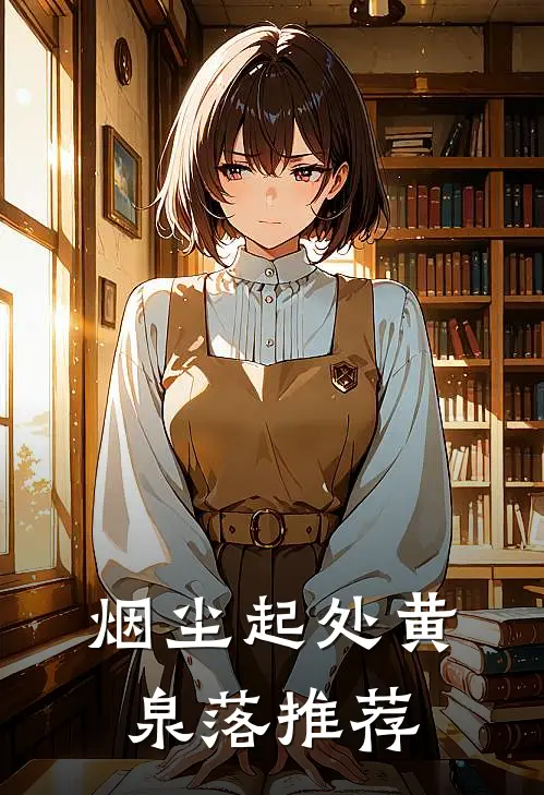 烟尘起处黄泉落推荐