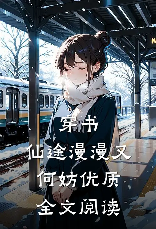穿书：仙途漫漫又何妨优质全文阅读