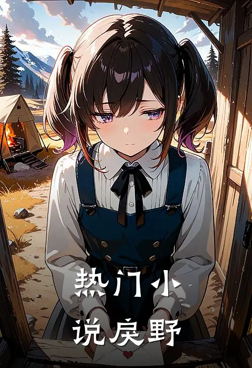 热门小说戾野