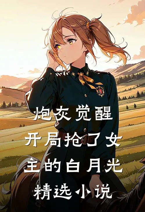 炮灰觉醒：开局抢了女主的白月光精选小说