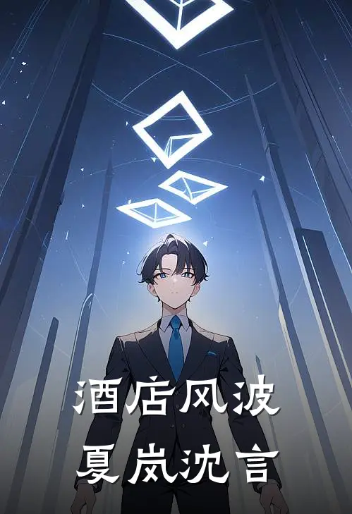 酒店风波夏岚沈言