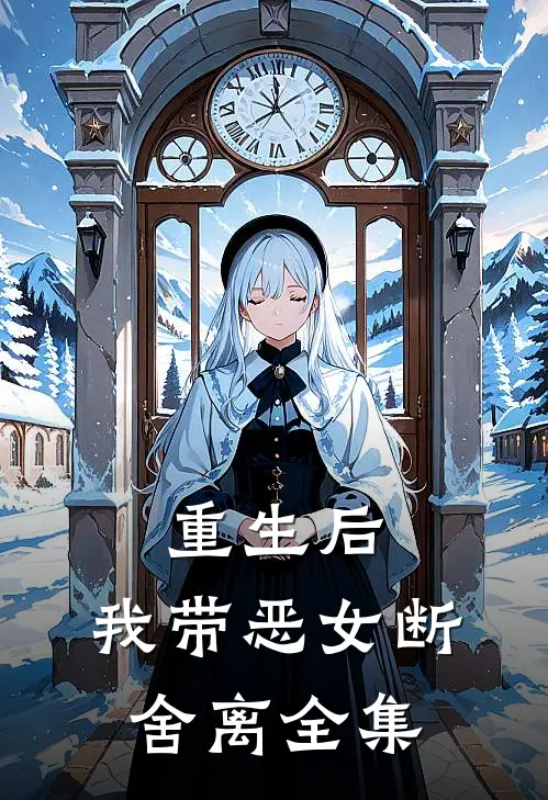 重生后，我带恶女断舍离全集