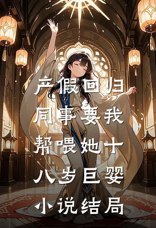 产假回归，同事要我帮喂她十八岁巨婴小说结局