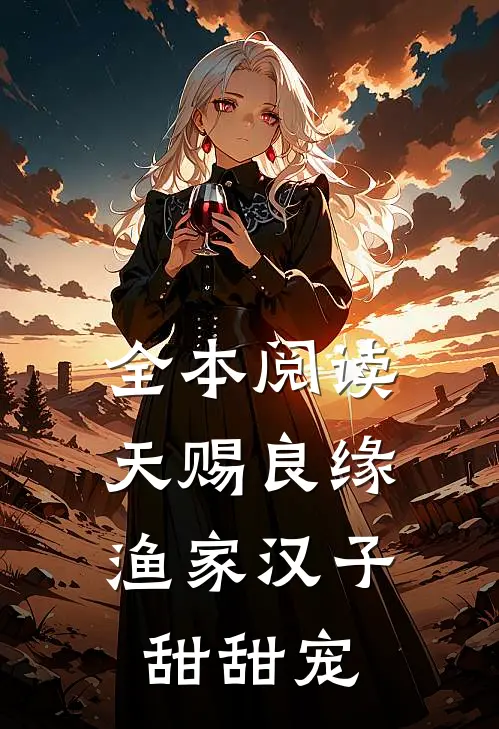 全本阅读天赐良缘：渔家汉子甜甜宠