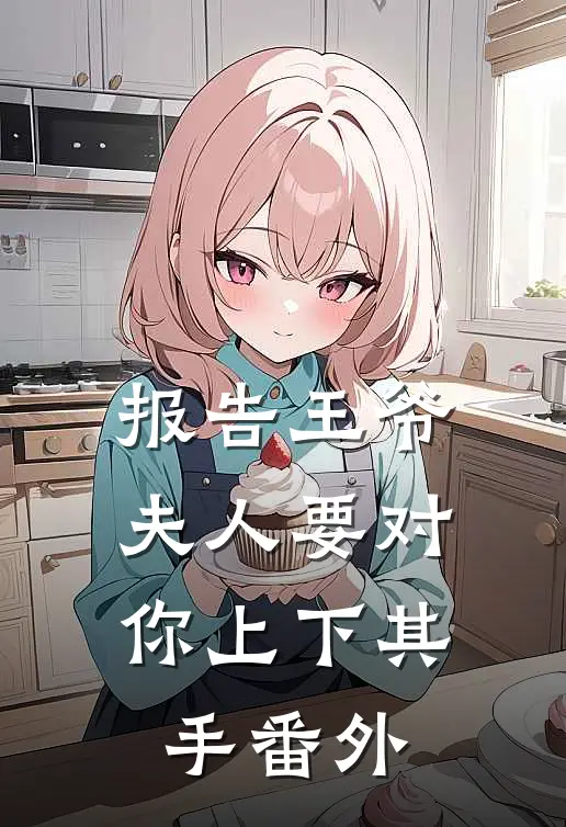报告王爷，夫人要对你上下其手番外