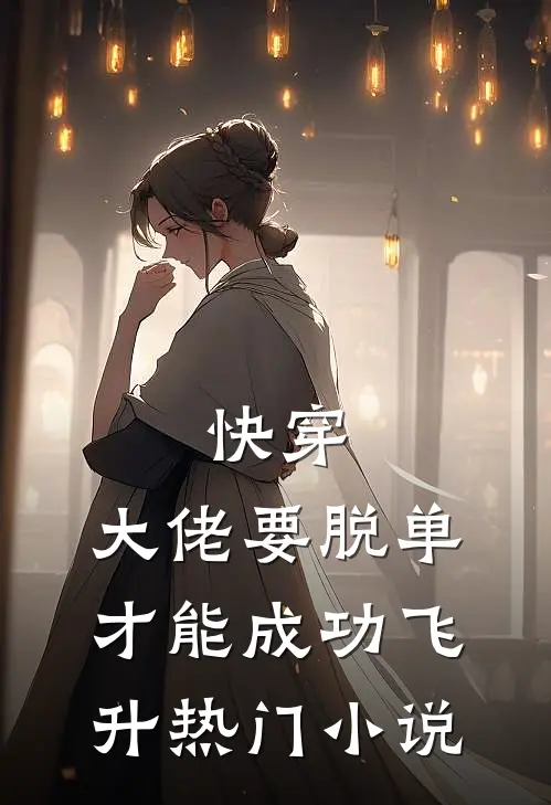 快穿：大佬要脱单才能成功飞升热门小说