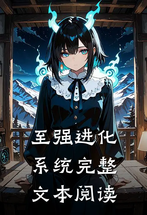 至强进化系统完整文本阅读
