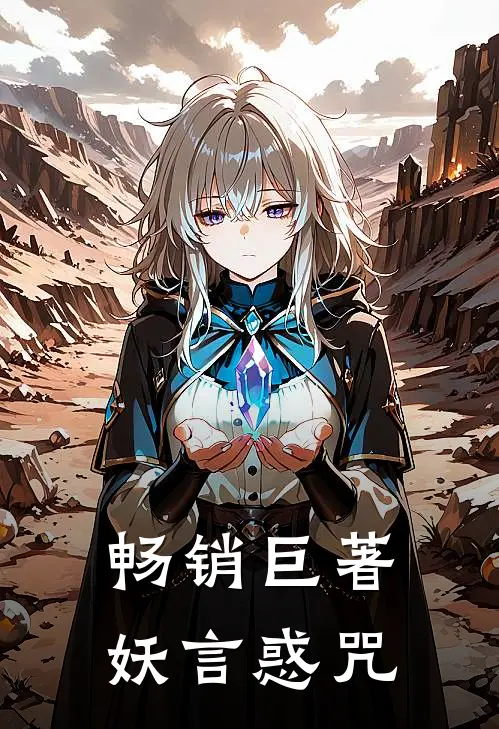 畅销巨著妖言惑咒