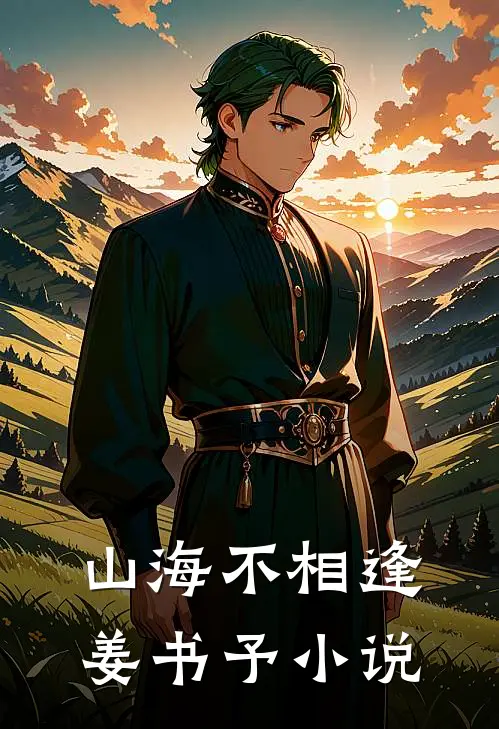 山海不相逢姜书予小说