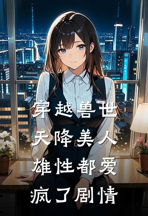 穿越兽世：天降美人，雄性都爱疯了剧情
