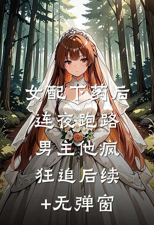 女配下药后连夜跑路，男主他疯狂追后续+无弹窗
