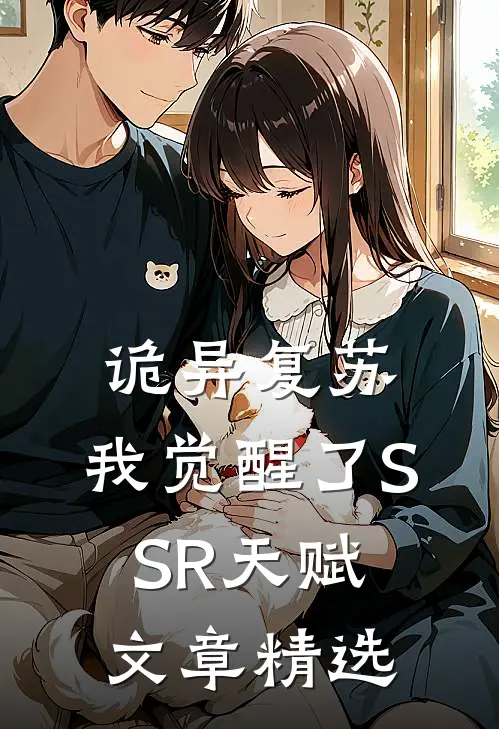 诡异复苏：我觉醒了SSR天赋文章精选